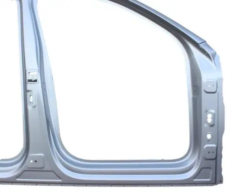 Bentley Bentayga (B) Pillar trim (exterior) 36A810102 36A898312
