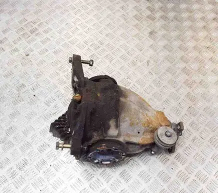Mercedes-Benz SL R129 Rear differential 2103510305 370