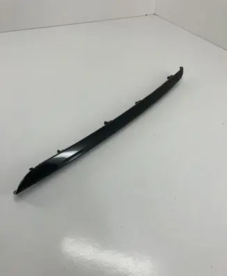 Renault Scenic III - Grand scenic III Dashboard glove box trim 684120014R 1019253001
