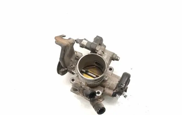 KIA Ceed Throttle valve 3517026910