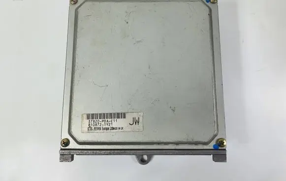 Honda Accord Engine control unit/module 37820PDAE11 8108721Y21