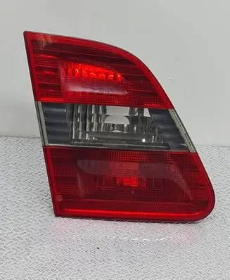 Mercedes-Benz B W245 Tailgate rear/tail lights A169820