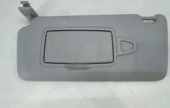 Mercedes-Benz CLA C117 X117 W117 Sun visor