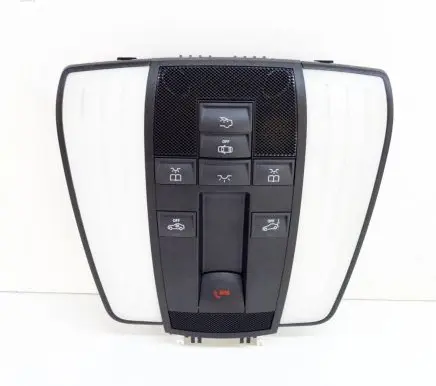 Mercedes-Benz E W212 Front seat light A2C86658300 A2C9548800