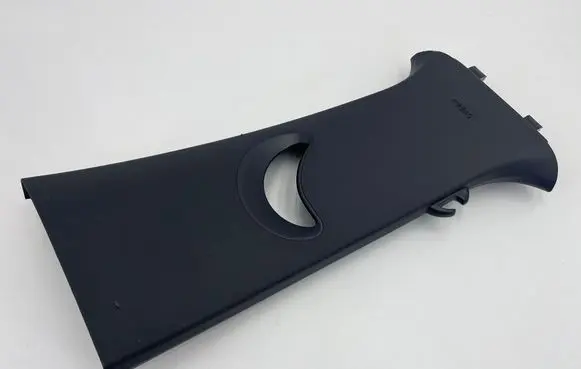 Cupra Formentor (B) pillar trim (top) 5FF867244