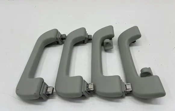 Audi A6 S6 C8 4K A set of handles for the ceiling 4N0857643EP5