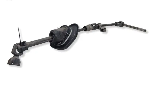 Audi Q7 4L Steering column universal joint 7L0419523