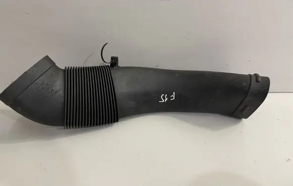 BMW X5 F15 Air intake hose/pipe 1234567