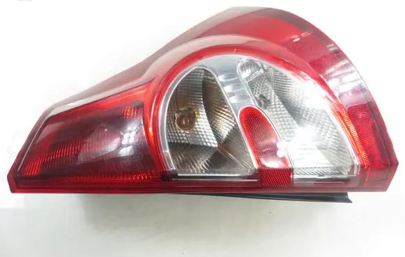 Dacia Sandero Rear/tail lights 8200734824