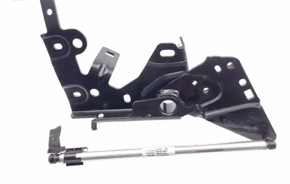Audi A7 S7 4G Tailgate/trunk strut/damper 4G8827858S