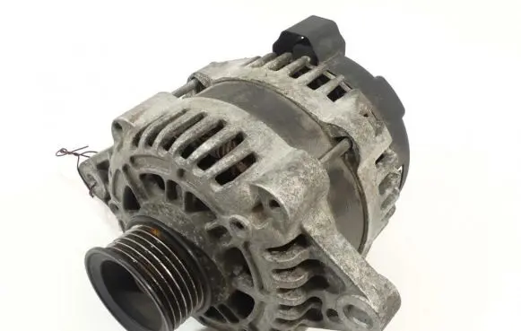 Chevrolet Cruze Generator/alternator IMPRK744983
