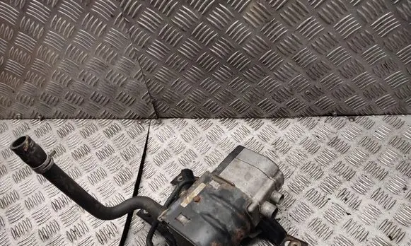 Opel Vectra B Webasto auxiliary heater fuel pump 585963