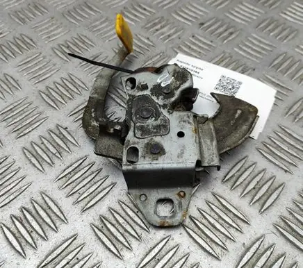 Mini One - Cooper R50 - 53 Engine bonnet/hood lock/catch 7132755