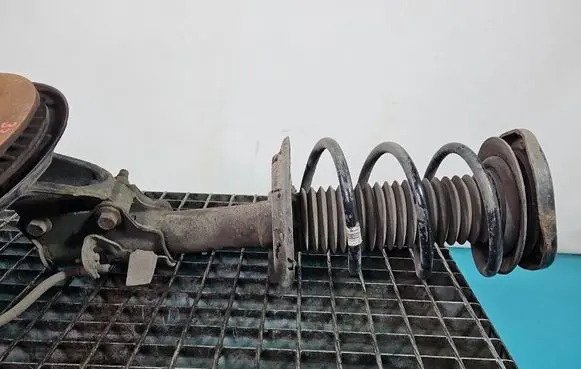 Ford Focus Front shock absorber/damper JX6118045EAG IMPRK1584198