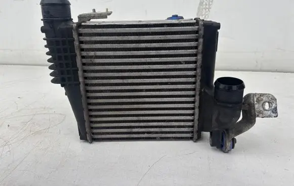 Citroen C4 II Picasso Intercooler radiator P9675627980 9675627980