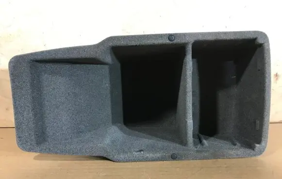 Jaguar XJ X350 Glove box central console X3CB