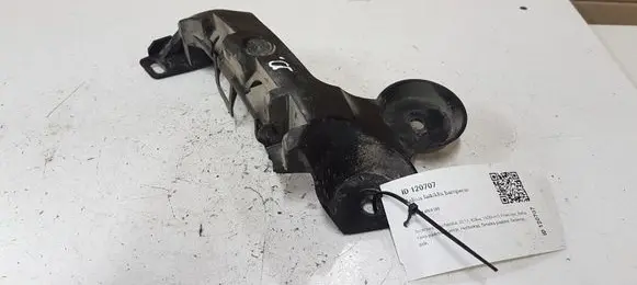 Citroen DS3 Rear bumper mounting bracket 09683742980