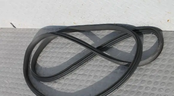 MG HS Front door rubber seal USZCZELKALPHSII