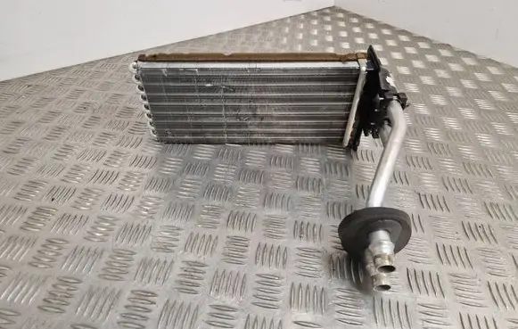 Citroen DS5 Heater blower radiator