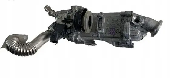 AC 428 EGR valve cooler K4D39F646DA