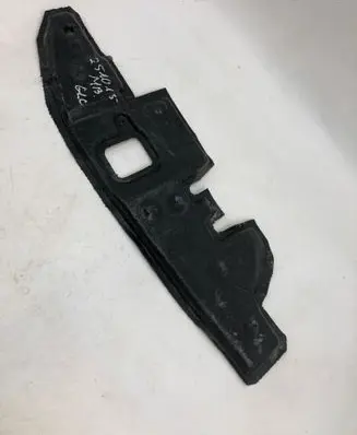 Mercedes-Benz GLC C254 Fender foam support/seal A2548853000