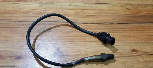Alfa Romeo 147 Lambda probe sensor 0258017052
