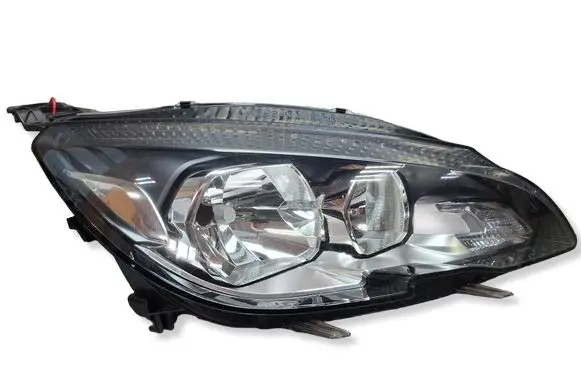 Peugeot 308 Headlight/headlamp S26340283 9677522980
