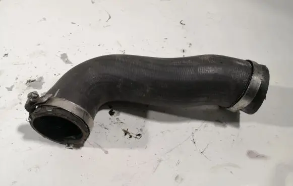 Volkswagen Golf Plus Intercooler hose/pipe
