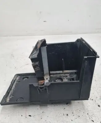 Ford C-MAX I Battery box tray 3M5117023B