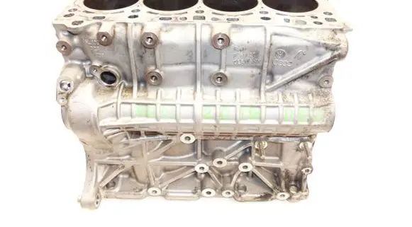 Audi A4 S4 B9 8W Engine block 05L103 05L103023