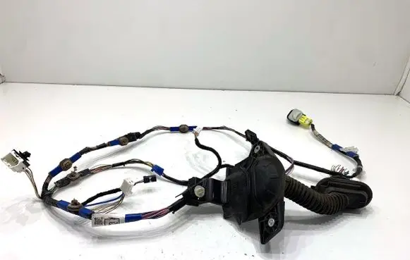 Toyota Corolla E210 E21 Front door wiring loom