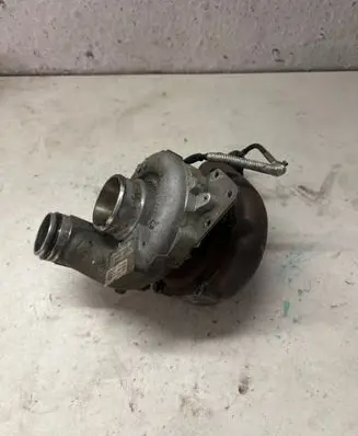 Mercedes-Benz C W204 Turbo A6420908580 7773180002 7773182