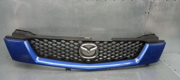 Mazda Demio Front grill