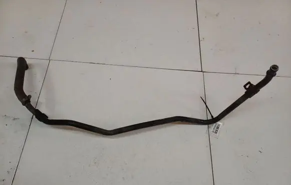 Mercedes-Benz Sprinter W906 Air conditioning (A/C) pipe/hose