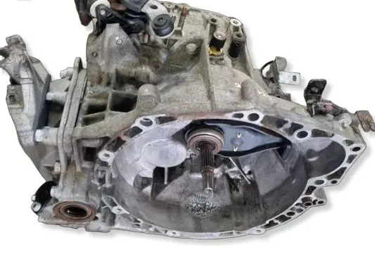 Peugeot 508 RXH Manual 6 speed gearbox 20MB27