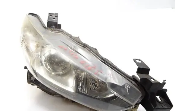 Mazda 6 Headlight/headlamp