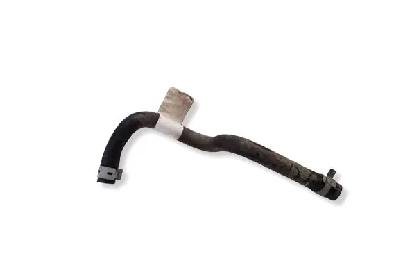 Jeep Cherokee Exhaust gas pipe 68228804AA