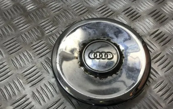 Audi 100 200 5000 C3 Original wheel cap