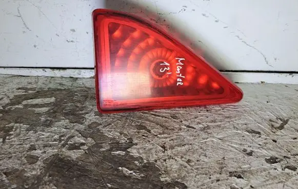 Renault Master III Third/center stoplight 2659000021R E208155 08155