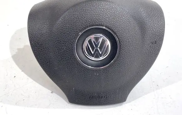 Volkswagen Jetta VI Steering wheel airbag 1KM880201F