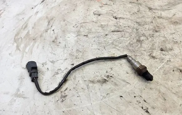 Jaguar XE Lambda probe sensor FPLA9D375AD