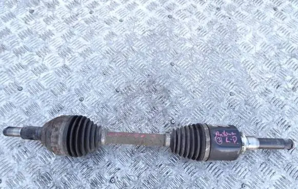 Opel Antara Front driveshaft