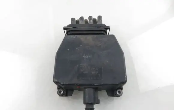 Seat Ibiza III (6L) Electromagnetic valve 6Q0906625B