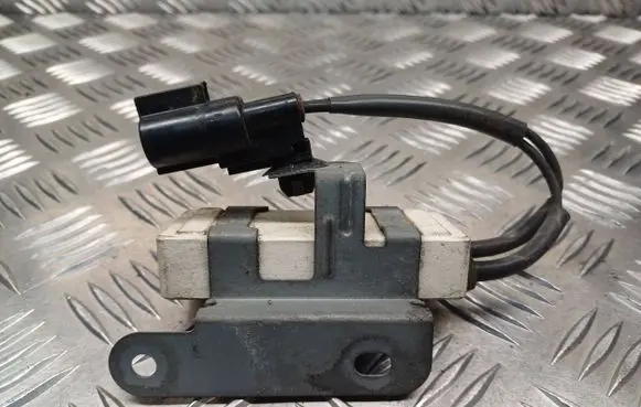 Toyota Yaris Coolant fan relay 2468106110B