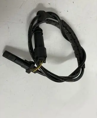 BMW X5 E70 ABS brake wheel speed sensor 611269087059 6908705