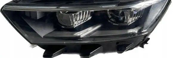 Volkswagen T-Roc Headlight/headlamp 2GA941035P