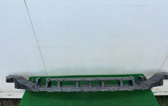 Mercedes-Benz GLC X253 C253 Front bumper foam support bar A2538850037