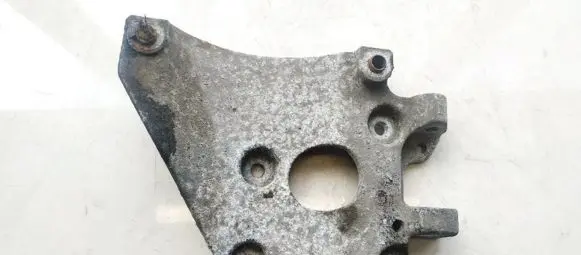 Ford C-MAX II Engine mounting bracket av6q10k360aa av6q-10k360-aa