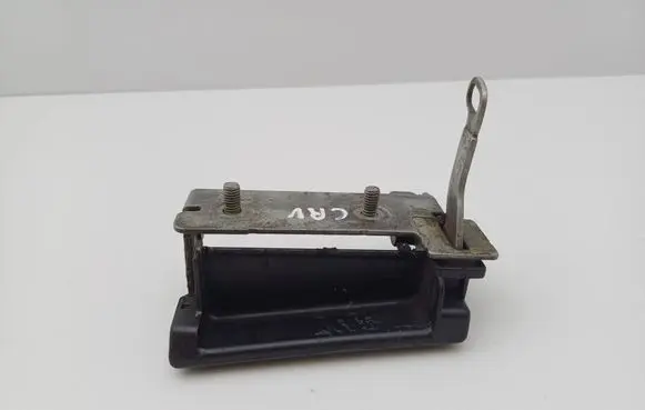 Honda CR-V Tailgate/trunk/boot exterior handle 