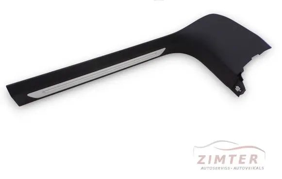 Audi A8 S8 D5 Front sill trim cover 4N1867272C
